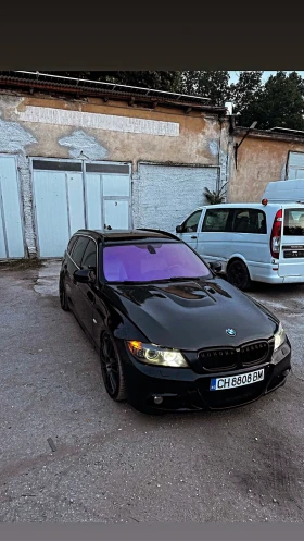 BMW 335 Carbon, Individual, снимка 3