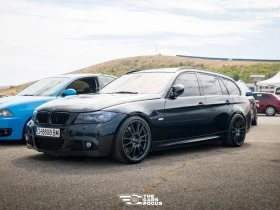 BMW 335 Carbon, Individual, снимка 3