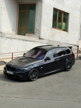 BMW 335 Carbon, Individual, снимка 4
