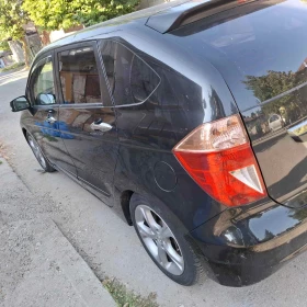 Honda Fr-v, снимка 4