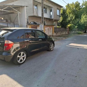 Honda Fr-v, снимка 3