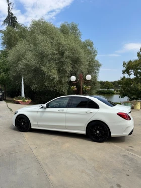 Mercedes-Benz C 250, снимка 5