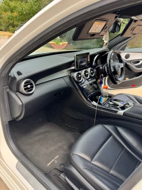 Mercedes-Benz C 250, снимка 8