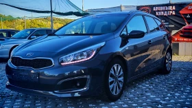Kia Ceed FaceLift EURO6B, снимка 1