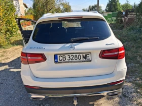 Mercedes-Benz CLC 350 E Plugin Hybrid, снимка 4