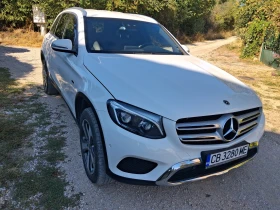 Mercedes-Benz CLC 350 E Plugin Hybrid, снимка 1