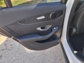 Mercedes-Benz CLC 350 E Plugin Hybrid, снимка 12