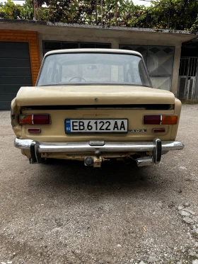 Lada 1200, снимка 2