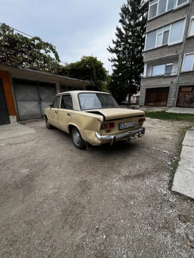 Lada 1200, снимка 9