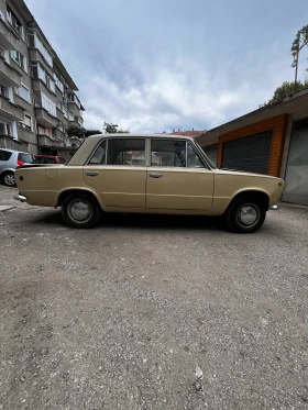 Lada 1200, снимка 6