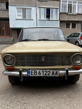Lada 1200, снимка 7