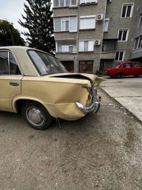 Lada 1200, снимка 10