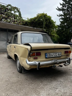 Lada 1200, снимка 4