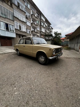 Lada 1200, снимка 1