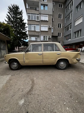 Lada 1200, снимка 8