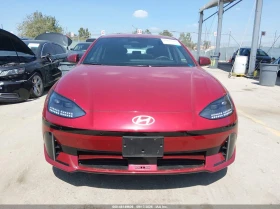 Hyundai Ioniq 6 Sel, снимка 12