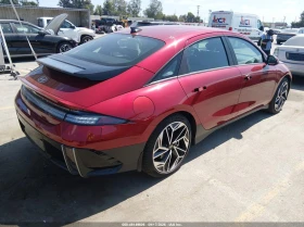 Hyundai Ioniq 6 Sel, снимка 4