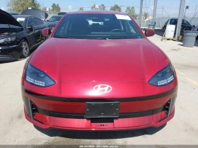 Hyundai Ioniq 6 Sel, снимка 6