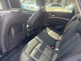 Audi E-Tron Progressiv quattro, снимка 10
