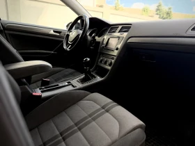 VW Golf 1.6TDI, снимка 8