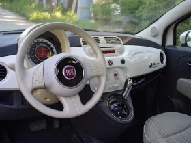 Fiat 500, снимка 11