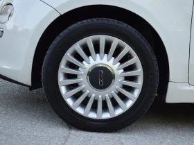 Fiat 500, снимка 13