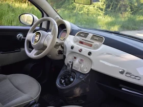 Fiat 500, снимка 2