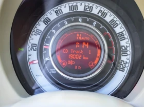Fiat 500, снимка 10