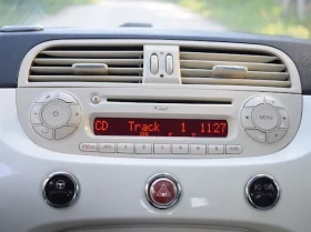Fiat 500, снимка 8