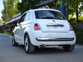 Fiat 500, снимка 4