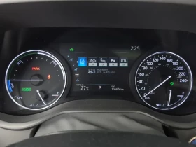 Toyota Sienna 4Th Generation 2.5 Hybrid 2Wd, снимка 8