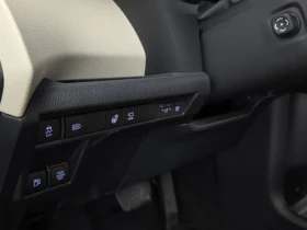 Toyota Sienna 4Th Generation 2.5 Hybrid 2Wd, снимка 16
