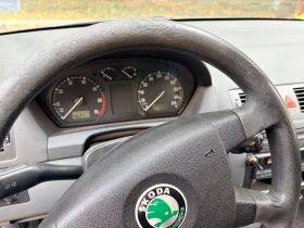 Skoda Fabia, снимка 5