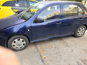 Skoda Fabia, снимка 2