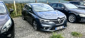 Renault Megane 1.6 DCI 130hp, снимка 2