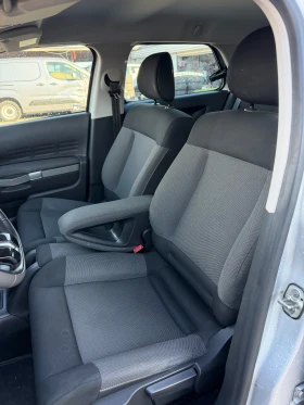 Citroen C4 Cactus 1.2e-Vti AVTOMAT/KAMERA EURO 6, снимка 12