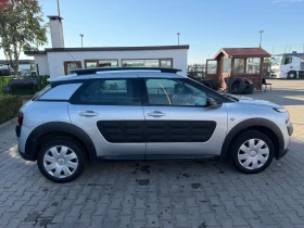 Citroen C4 Cactus 1.2e-Vti AVTOMAT/KAMERA EURO 6, снимка 5