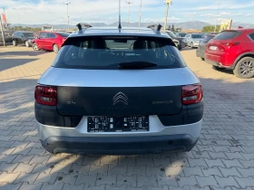 Citroen C4 Cactus 1.2e-Vti AVTOMAT/KAMERA EURO 6, снимка 7