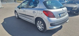 Peugeot 207, снимка 3