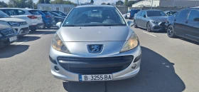 Peugeot 207, снимка 1
