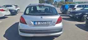 Peugeot 207, снимка 4