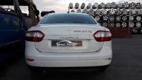  Renault Fluence