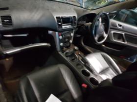 Subaru Legacy 2.0D  | Mobile.bg   10