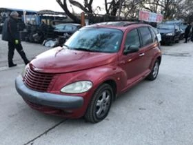 Chrysler Pt cruiser 2.0i - [3] 