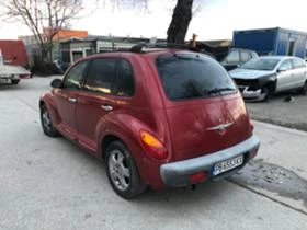 Chrysler Pt cruiser 2.0i - [6] 