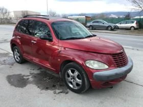  Chrysler Pt cruiser