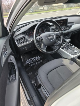 Audi A6 3.0 TDI | Mobile.bg   8