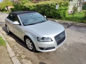 Audi A3 1.9 TDI, снимка 2