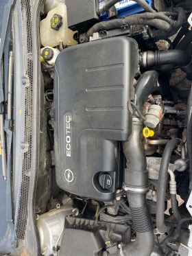 Opel Astra 1.7CDTI 6sk. | Mobile.bg   5