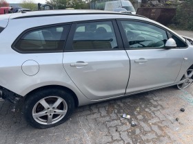 Opel Astra 1.7CDTI 6sk., снимка 4